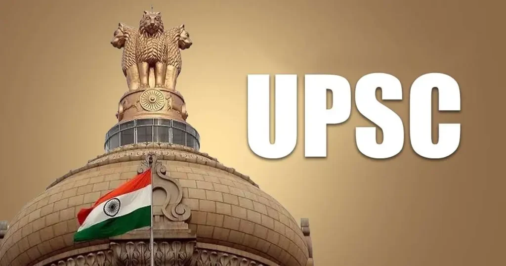 Age Limit For UPSC