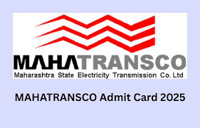 MahaTransco Hall Ticket / Mahapareshan Hall Ticket / प्रवेशपत्र